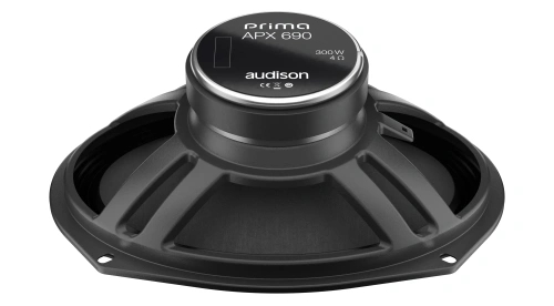 Коаксиальная акустика. Акустическая система AUDISON PRIMA APX 690. Цена от – 17 690 руб. фото 2