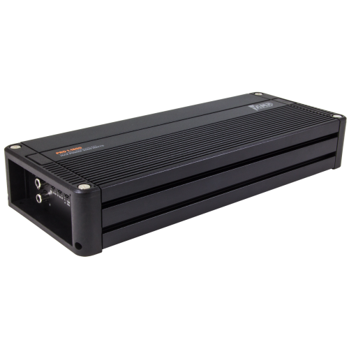 Усилитель AMP PRO 1.1500. Цена – 13 590 руб. фото 6