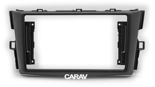 Переходная рамка CARAV 22-1329. Цена – 3 050 руб. фото 2