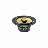 Коаксиальная акустика. Акустическая система FOCAL EC165K EVO. Цена от – 44 490 руб.