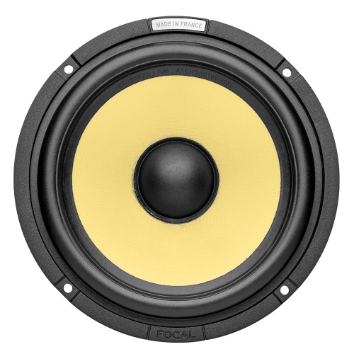2 компонентная акустика. Акустическая система FOCAL ES165K2 SLIM EVO. Цена от – 60 090 руб. фото 17