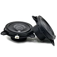 Акустика для TOYOTA, SUBARU, LEXUS,DAIHATSU, LADA. Акустическая система BLAM 165TOY S. Цена от – 24&nbsp;990 руб.
