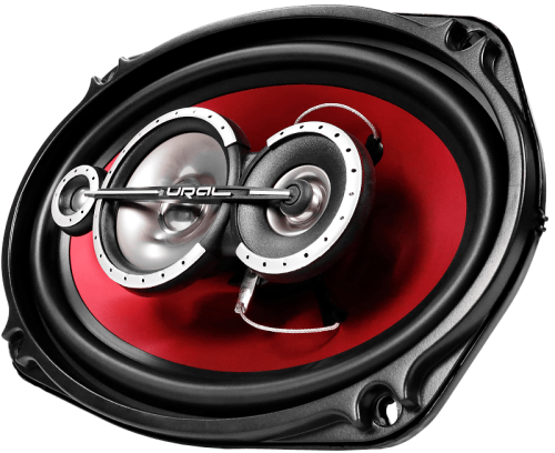 Коаксиальная акустика. Акустическая система УРАЛ DDB AS-D6941. Цена от – 4 290 руб. Коаксиальная акустика. Акустическая система УРАЛ DDB AS-D6941. Цена от – 4 290 руб.