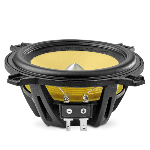2 компонентная акустика. Акустическая система FOCAL ES100 K EVO. Цена от – 46 220 руб. фото 18