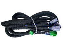 Кабель подключения акустики в автомобилях Li L6/L7/L8/L9 GOLDHORN AB218 PNP Harness. По цене – 29 490 руб.