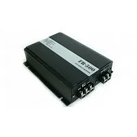 *Усилитель MOMO FR-500. Цена – 4 690 руб.