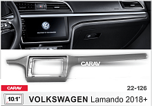 Переходная рамка CARAV 22-1262. Цена – 4 490 руб.