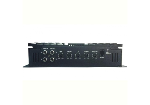 Усилитель KICX SP 600D. Цена – 7 100 руб. фото 2