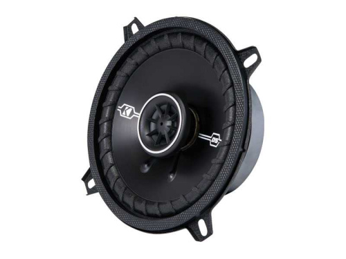 Коаксиальная акустика. Акустическая система KICKER DSC504. Цена от – 6&nbsp;050 руб. фото 2