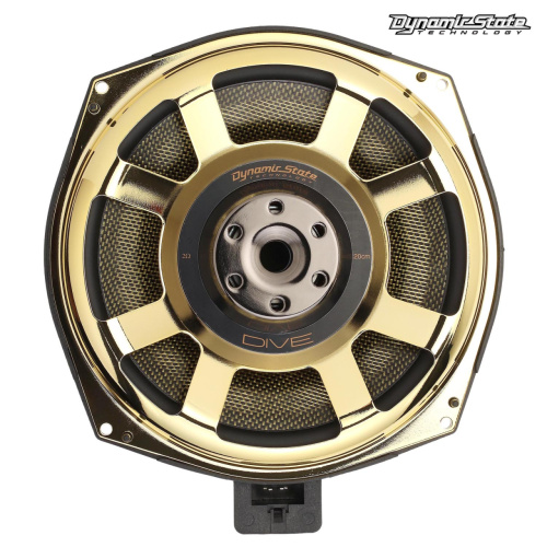 Акустика для BMW. Акустическая система DYNAMIC STATE DBW-SW202G. Цена от – 30 250 руб. фото 4
