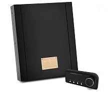 *Усилитель с процессором ZAPCO ADSP-Z12 IV-10A. По цене – 149&nbsp;990 руб.