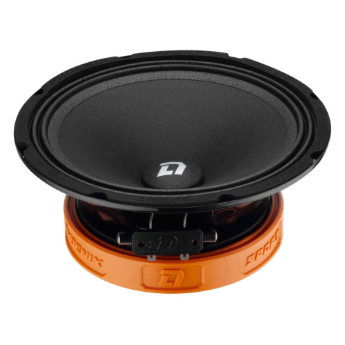 Среднечастотная акустика (Мидбасс). Акустическая система DL AUDIO PHOENIX SPORT 200. Цена от – 9 990 руб. фото 3