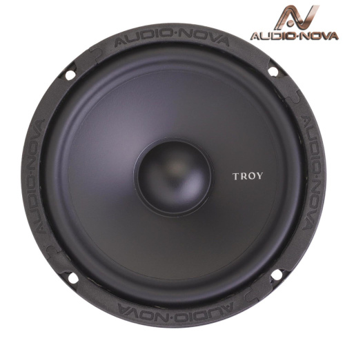 2 компонентная акустика. Акустическая система AUDIO NOVA TROY CS-162L. Цена от – 5 320 руб. фото 5