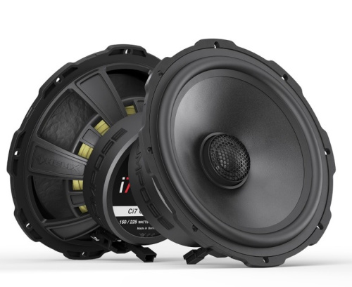 Среднечастотная акустика. Акустическая система HELIX Ci7 C165.2FM-S3. Цена от – 67&nbsp;890 руб.