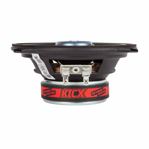 Коаксиальная акустика. Акустическая система KICX STQ 130. Цена от – 3 090 руб. фото 4