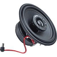 Акустика для MERCEDES. Акустическая система GROUND ZERO GZCS 12CX. Цена от – 8&nbsp;290 руб.