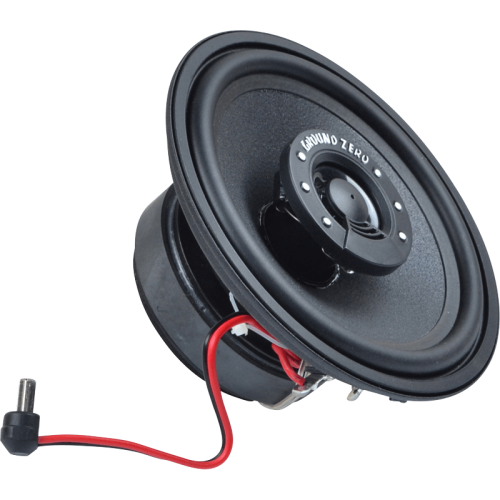 Акустика для MERCEDES. Акустическая система GROUND ZERO GZCS 12CX. Цена от – 8&nbsp;290 руб.
