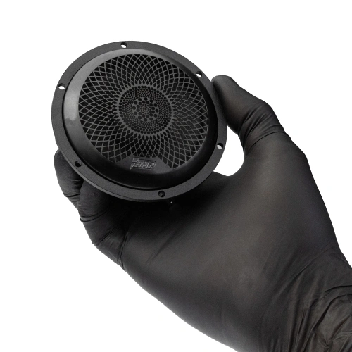 Среднечастотная акустика. Акустическая система AMP PRO X MR3 V3. Цена от – 5&nbsp;750 руб. фото 2