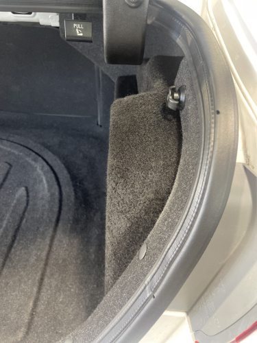 Короб стелс Hyundai Elantra 6 (AD). Цена – 8&nbsp;490 руб. фото 3