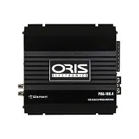 *Усилитель ORIS ELECTRONICS PDA-100.4. Цена – 10 490 руб.