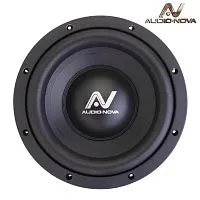 Сабвуфер AUDIO NOVA SW204. Цена – 4 950 руб.
