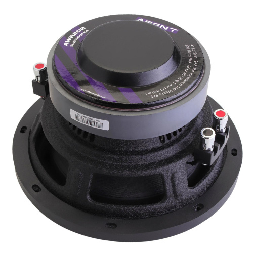 Сабвуфер ABENT AWR-202. Цена – 4 350 руб. фото 5 Сабвуфер ABENT AWR-202. Цена – 4 350 руб. фото 5