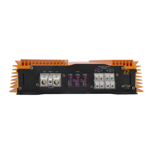 Усилитель DL AUDIO RAVEN 4.135 V.2. Цена – 10 990 руб. фото 4