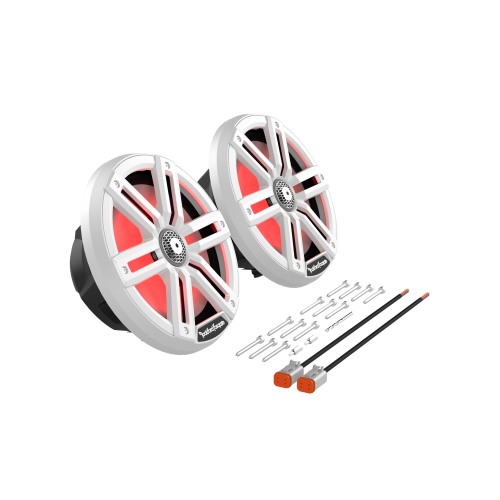Акустика для яхт и катеров . Акустическая система ROCKFORD FOSGATE M2-8. Цена от – 49&nbsp;990 руб. фото 3
