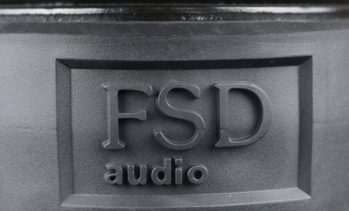 Сабвуфер FSD AUDIO PROFI 15 D2. Цена – 10&nbsp;770 руб. фото 3