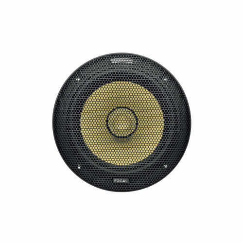 Коаксиальная акустика. Акустическая система FOCAL EC165K EVO. Цена от – 44 490 руб. фото 2