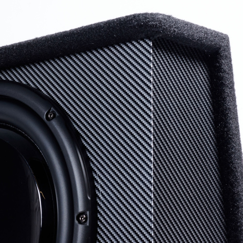 Сабвуфер KICX SOUND CIVILIZATION Q300BPA. Цена – 20 650 руб. фото 2
