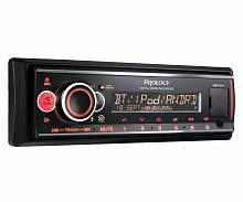 Автомагнитола PROLOGY CMD-310 типоразмера 1 DIN по цене от – 6 990 руб.