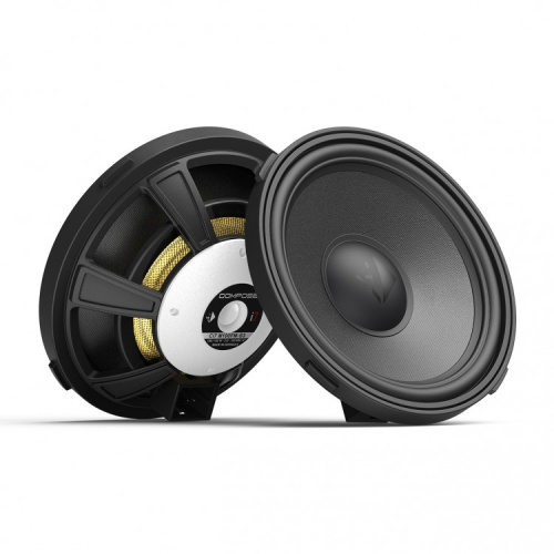 Среднечастотная акустика. Акустическая система HELIX Ci7 M100FM-S3. Цена от – 35 890 руб.