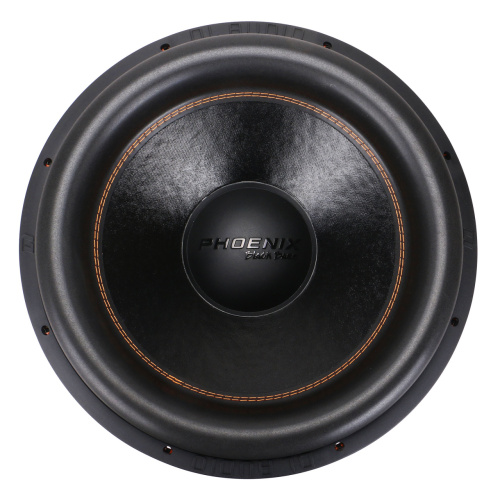 Сабвуфер DL AUDIO PHOENIX BLACK BASS 18. Цена – 21 590 руб. фото 3 Сабвуфер DL AUDIO PHOENIX BLACK BASS 18. Цена – 21 590 руб. фото 3
