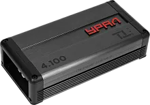 Усилитель УРАЛ ТТ PRO 4.100. Цена – 7&nbsp;990 руб.