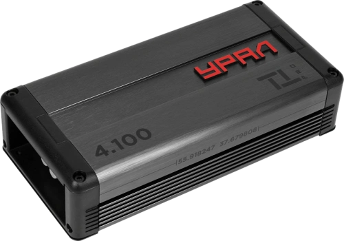 Усилитель УРАЛ ТТ PRO 4.100. Цена – 7 990 руб. Усилитель УРАЛ ТТ PRO 4.100. Цена – 7 990 руб.