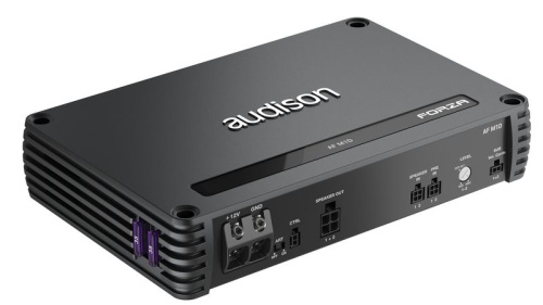 Усилитель AUDISON AF M1D. Цена – 80 290 руб.