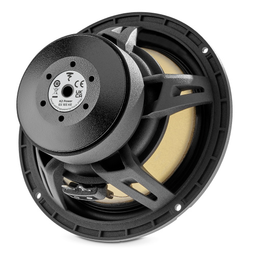 2 компонентная акустика. Акустическая система FOCAL ES165K EVO. Цена от – 48 480 руб. фото 14
