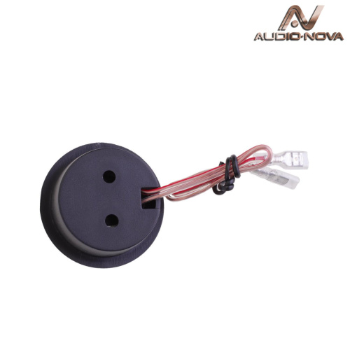 2 компонентная акустика. Акустическая система AUDIO NOVA TROY CS-162L. Цена от – 5 320 руб. фото 6