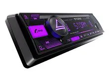 *Автомагнитола AURA STORM-676DSP типоразмера 1 DIN по цене от – 4&nbsp;290 руб.