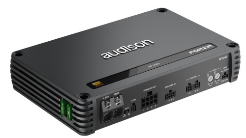 Усилитель AUDISON  AF M4D. Цена – 86 890 руб.