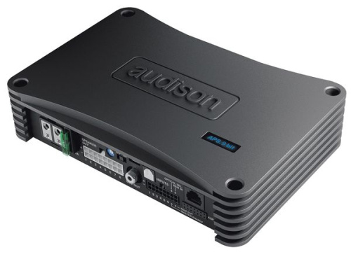 Усилитель с процессором AUDISON PRIMA AP 8.9 bit. По цене – 95 390 руб.