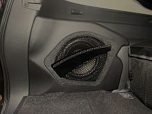 Короб стелс Mitsubishi Montero Sport 3 7 мест. Цена – 13 990 руб.