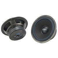 Среднечастотная акустика. Акустическая система STEG QK6. Цена от – 31 190 руб.
