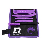 Набор DL AUDIO Piranha Installation Tool Kit