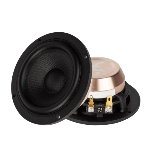 3 компонентная акустика. Акустическая система KICX SOUND CIVILIZATION QD 6.3. Цена от – 23 090 руб. фото 6