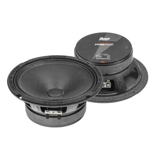 Широкополосная. Акустическая система AMP MASS FR65P100 акустика. Цена от – 2 890 руб.