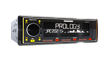 Автомагнитола PROLOGY CDA-8.1 KRAKEN типоразмера 1 DIN по цене от – 9 890 руб.