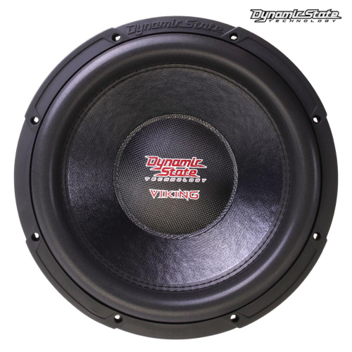 Сабвуфер DYNAMIC STATE VIKING VSW-302. Цена – 12&nbsp;750 руб.