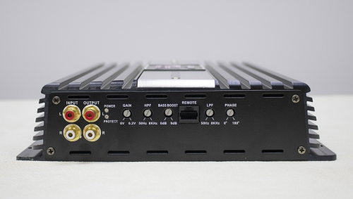 Усилитель FSD AUDIO MASTER D2.1000. Цена – 22 490 руб. фото 4